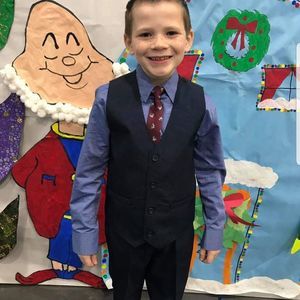 Meet your Posher, Mark